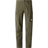 The North Face Men's Exploration Cargo Pants miesten vaellushousut