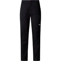 The North Face W Exploration Pants - Black - 36