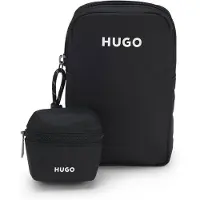HUGO Everett Phone 10280030 Olkalaukku