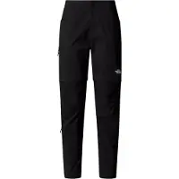 The North Face Urheiluhousut 'EXPLORATION' musta