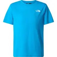 The North Face 24/7 Lyhythihainen T-paita