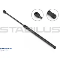 STABILUS Kaasujousi, takaluukku/kuormatila 378125
