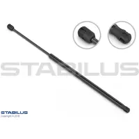 STABILUS Kaasujousi, tavaratila 013258