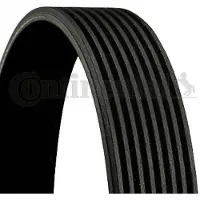 CONTITECH Moniurahihna CONTINENTAL 8PK2080