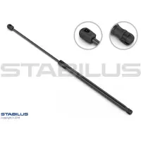 STABILUS Kaasujousi, takaluukku/kuormatila 604220