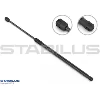 STABILUS Kaasujousi, tavaratila 905596