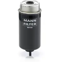 Mann Polttoainesuodatin WK 8184