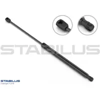 STABILUS Kaasujousi, tavaratila 914453