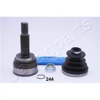 Japanparts Nivelsarja, vetoakseli GI-244