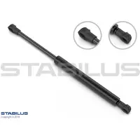 STABILUS Kaasujousi, jalkajarru 599924