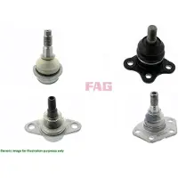 Fag Pallonivel 825 0472 10