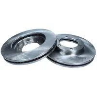MAXGEAR Jarrulevy (1kpl) 19-4753