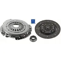 SACHS Kytkinpaketti 3000 951 408