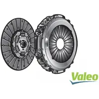 Valeo Kytkinpaketti 827513