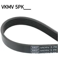 Skf Moniurahihna VKMV 5PK1030