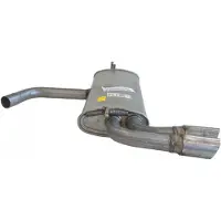 Bosal Takaäänenvaimentaja 105-041
