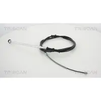 TRISCAN Vaijeri, seisontajarru 8140 151016