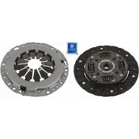 SACHS Kytkinsarja 3000 951 606