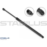 STABILUS Kaasujousi, tavaratila 283007