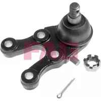 Schaeffler Pallonivel - Hyundai - H1