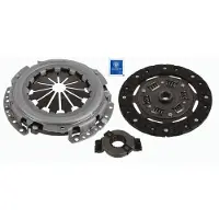 SACHS Kytkinpaketti 3000 951 672
