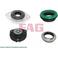 Schaeffler FAG Jousijalan tukilaakeri 814 0224 10