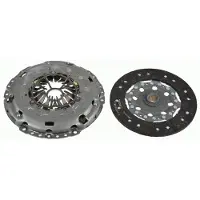 SACHS Kytkinpaketti 3000 950 726