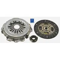 SACHS Kytkinpaketti 3000 950 657
