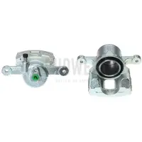BUDWEG CALIPER Jarrusatula Budweg, 345250 - Mazda - 2