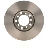 Bosch Jarrulevy 0 986 478 060 edessä, tuuletettu, 1 Kappale
