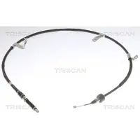 TRISCAN Vaijeri, seisontajarru 8140 4310107