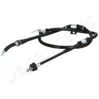 Japanparts Vaijeri, seisontajarru BC-K22L