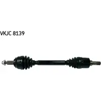 Skf Vetoakseli, Etuakseli Vasen, VKJC 8139 - Renault - Kangoo, Laguna. Mercedes - Citan