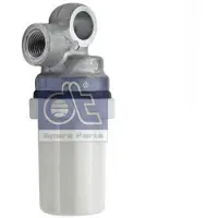 DT Spare Parts Polttoainesuodatin 4.60762