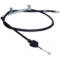 MAXGEAR Vaijeri, seisontajarru 32-0832