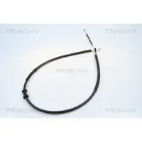 TRISCAN Vaijeri, seisontajarru 8140 15189