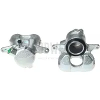 BUDWEG CALIPER Jarrusatula , 343650 - Peugeot - 407