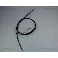 TRISCAN Vaijeri, seisontajarru 8140 16178