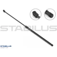 STABILUS Kaasujousi, konepelti 050460