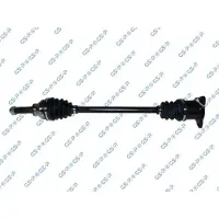 GSP Vetoakseli 214074