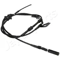 Japanparts Vaijeri, seisontajarru BC-K29R