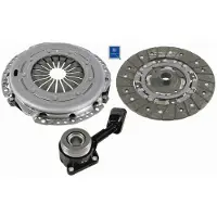 SACHS Kytkinpaketti 3000 990 392