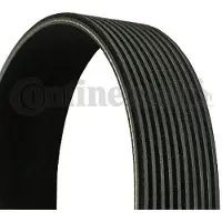 CONTITECH Moniurahihna 10PK1725