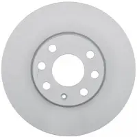 Bosch Jarrulevy 0 986 478 881 edessä, tuuletettu, erittäin hiilihappoinen, 1 Kappale