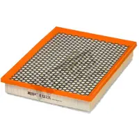 HENGST FILTER Ilmansuodatin E1232L