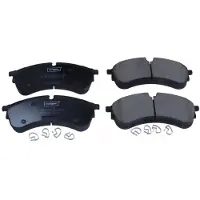MAXGEAR Jarrupalasarja (4kpl), levyjarru 19-3679
