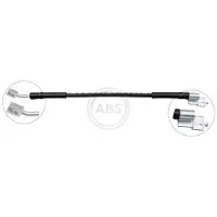 A.B.S. Brake Hose