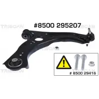 TRISCAN Tukivarsi, pyöräntuenta 8500 295207