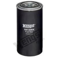 HENGST FILTER Polttoainesuodatin H414WK D421