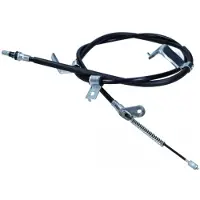 MAXGEAR Vaijeri, seisontajarru 32-1424